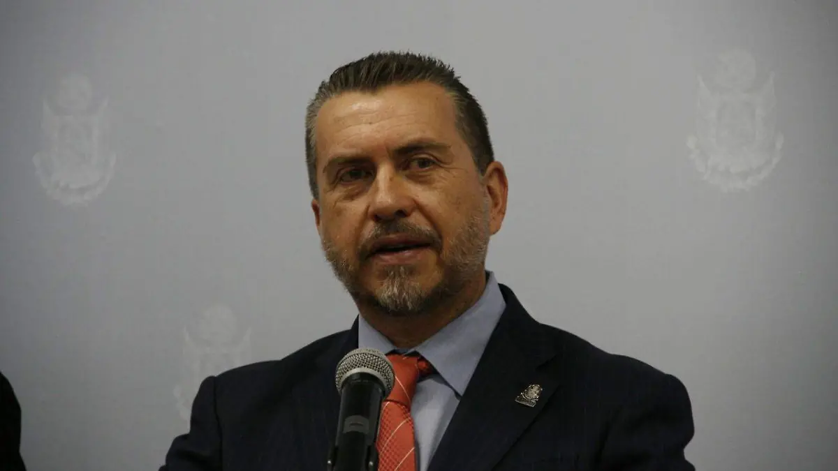 HUGO CABRERA